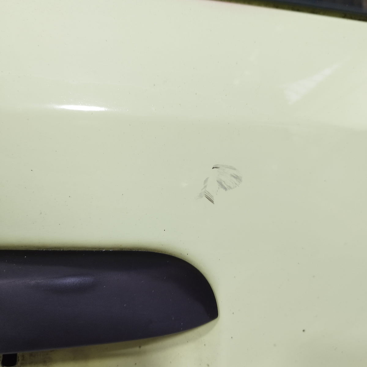 Portellone Verde guacamole 733/A  Fiat Panda II (169) 2003-2012 ecoAC17062