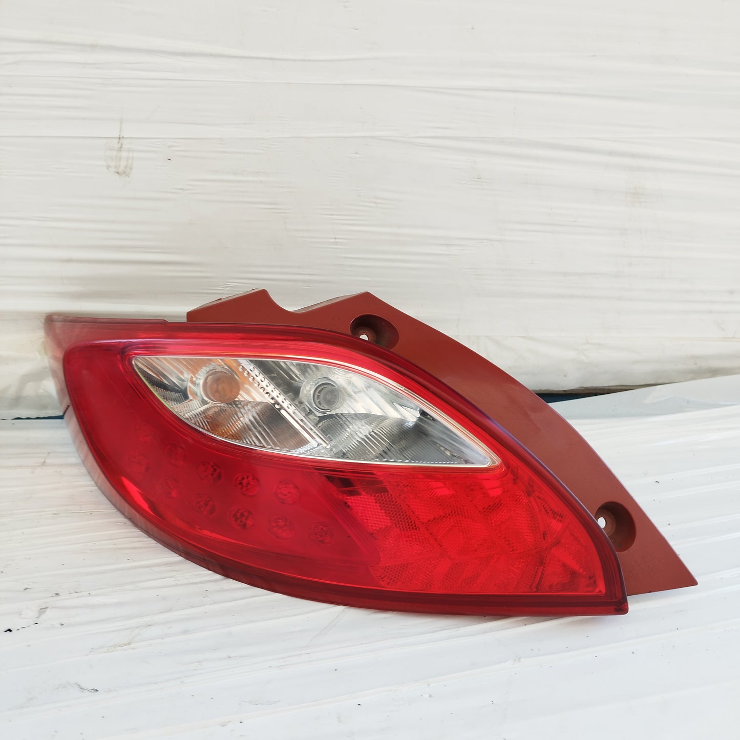 Fanale posteriore sx Mazda 2 (DE) II serie 2007-2014 ecoDM328