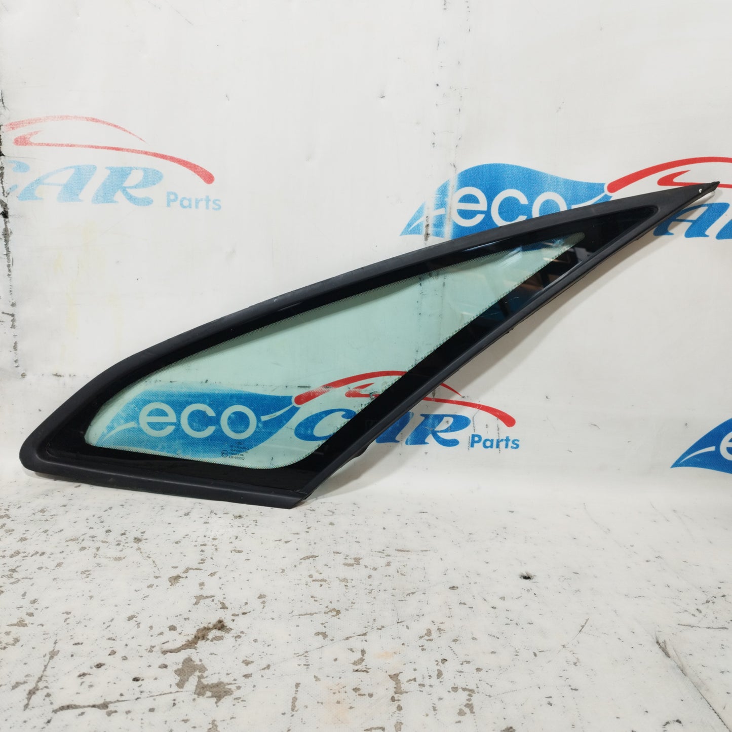 Feststehendes linkes Frontfenster Hyundai IX20 2012 Code: 43R-019702 ecoAC10240