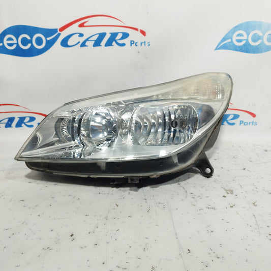 Fanale anteriore sx Citroen C5 2005 ecoAC8488