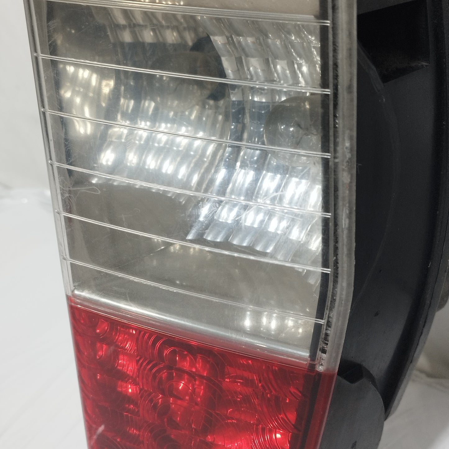 Fanale posteriore dx Fiat Doblo 2004 Cod: 40600748 ecoAC14323