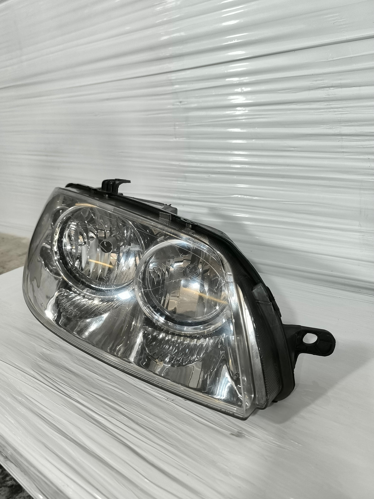 Fanale anteriore dx Fiat Punto (188) Restyling 2003-2010 TYC ecoAG9688