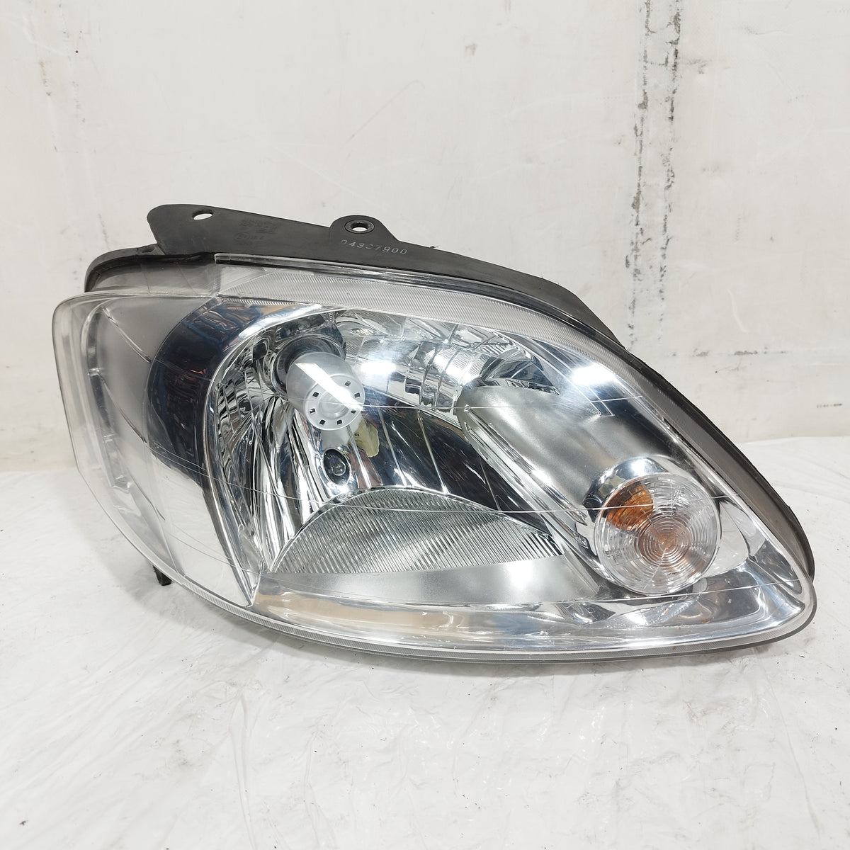 Fanale anteriore dx Volkswagen Fox (5Z) 2006-2008 DEPO ecoAC16742
