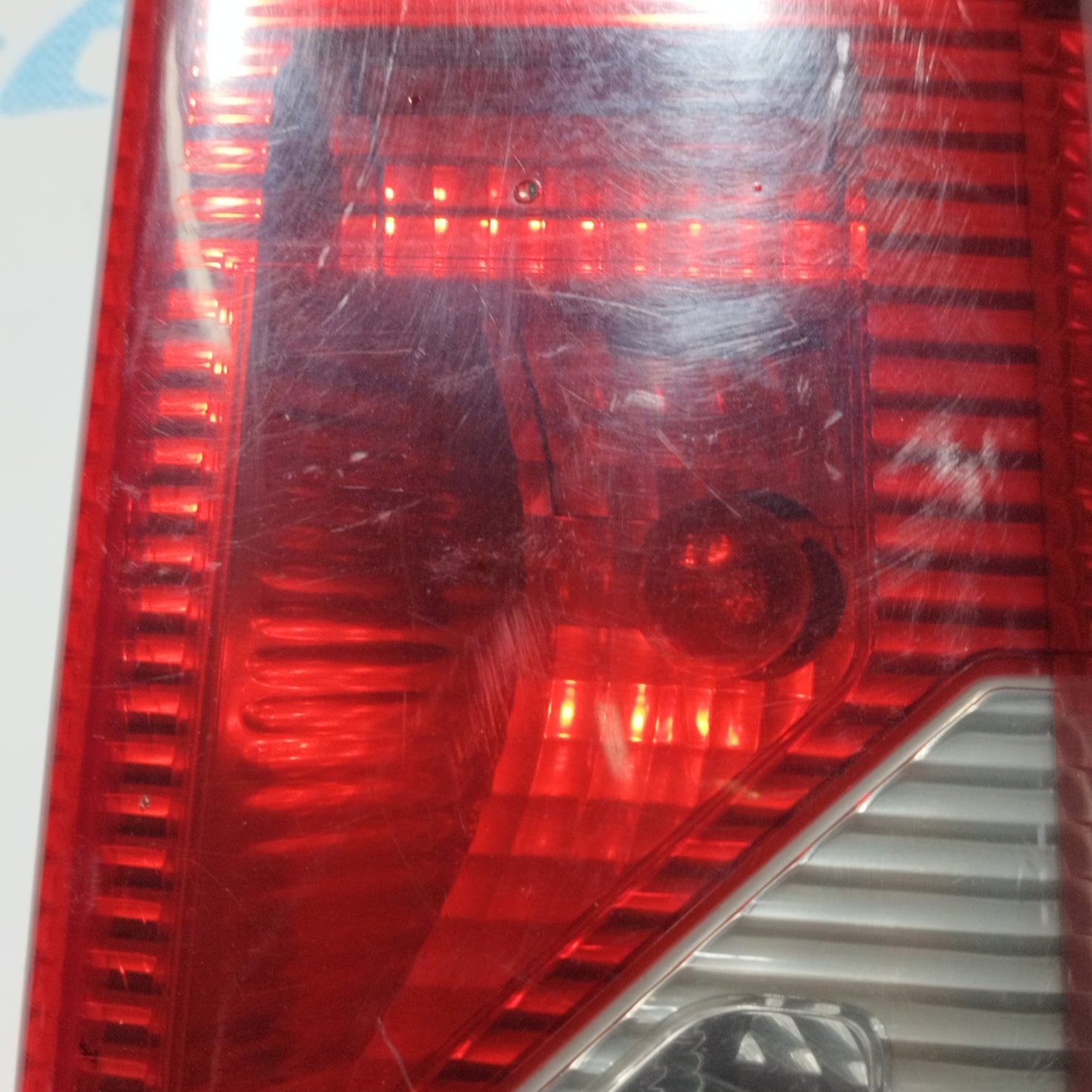 Rear light right Fiat Scudo 2008 ecoAC10351