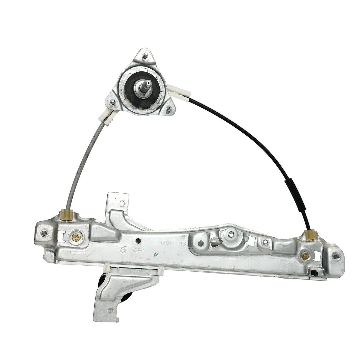 Cremagliera manuale posteriore dx Citroen C3 III 2016-2024 cod: 9815998280 ecoAC17219