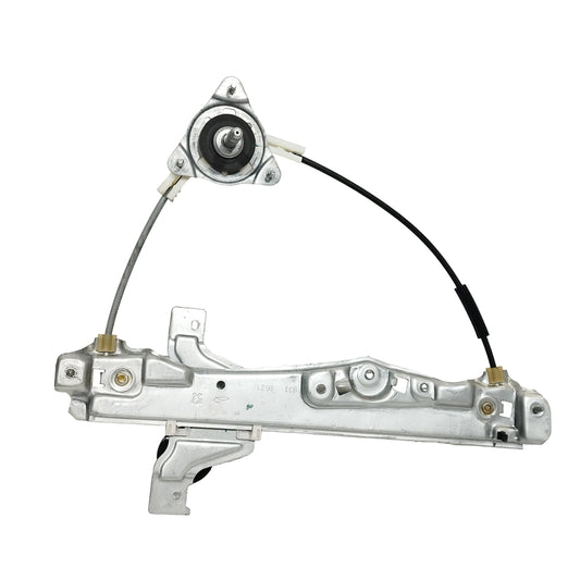 Cremagliera manuale posteriore dx Citroen C3 III 2016-2024 cod: 9815998280 ecoAC17219