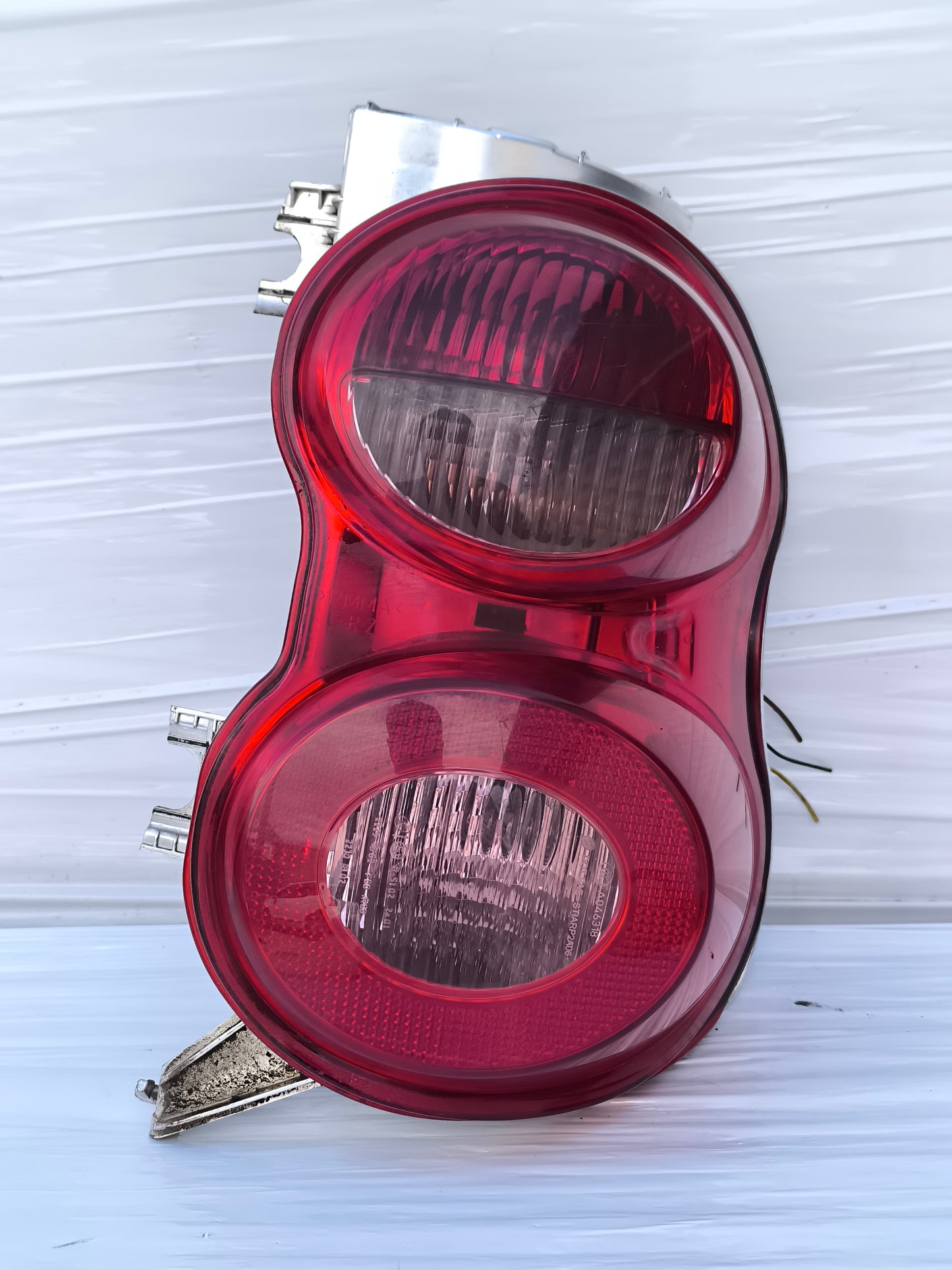 Fanale posteriore dx Smart Fortwo 451 2007-2015 cod:A4518200264 ecoAG8298