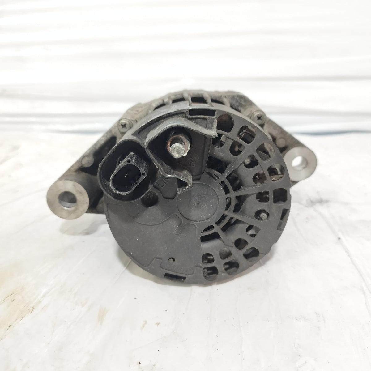 Alternatore Fiat Tipo 1.6 MTJ 120cv 2015-2020 1 pin cod: 51884351 ecoAC17235