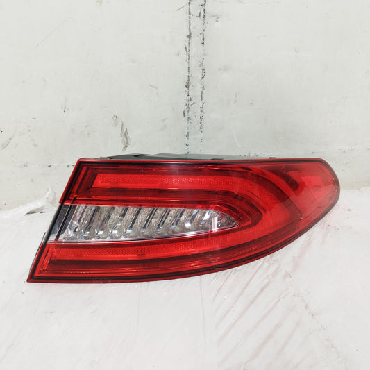 Fanale posteriore dx a led Jaguar XF (X250) Restyling 2012-2015 cod: CX2X-13A517-AG ecoAC16833