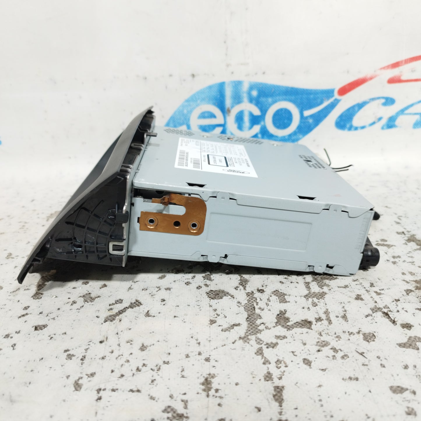 Autoradio Ford Ka 2014 Cod: 7356007820 ecoAC9435