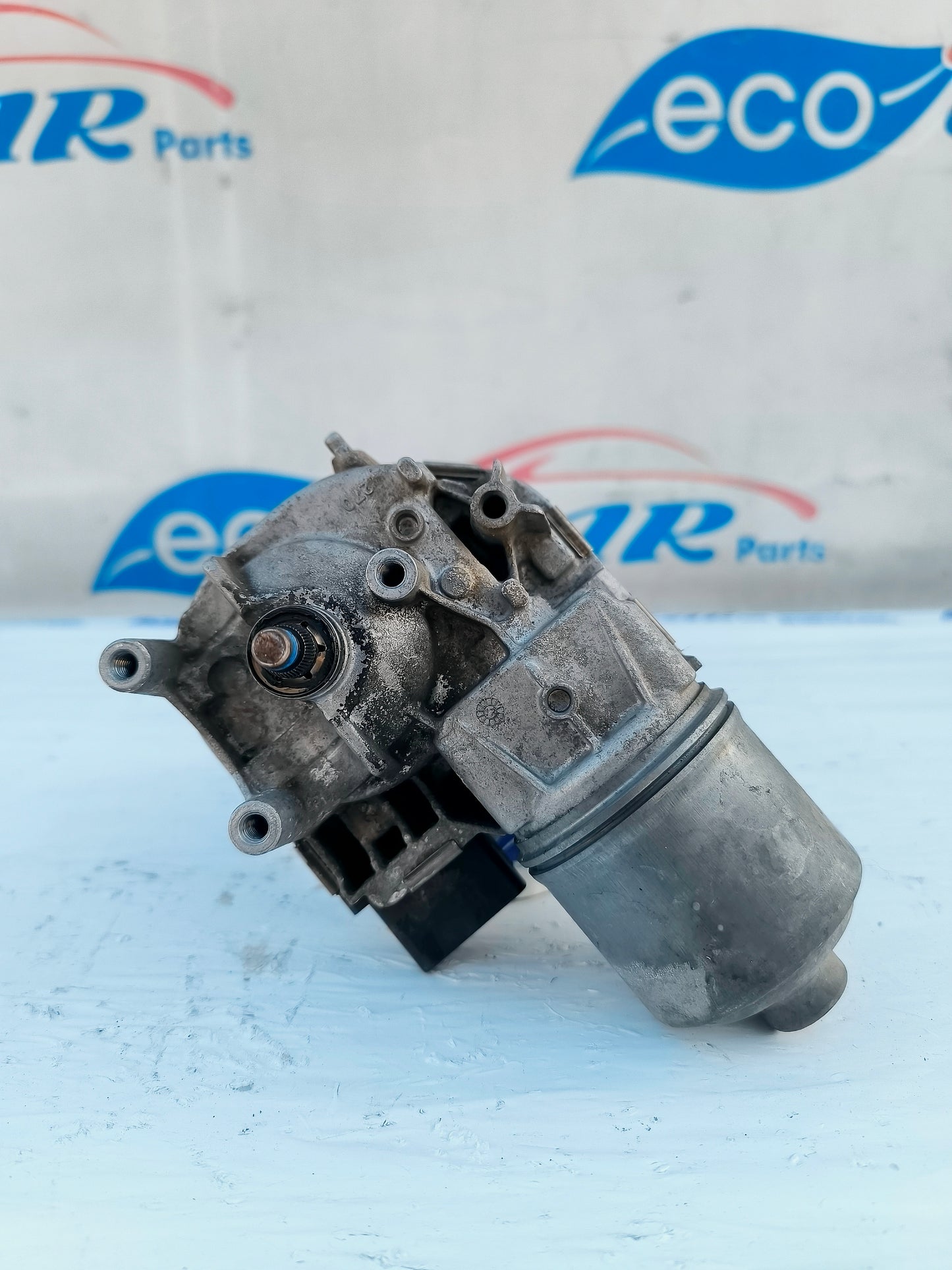Motorino tergicristallo anteriore sx Peugeot 508 anno 2015 Cod. 1397220694 ecoAG6344