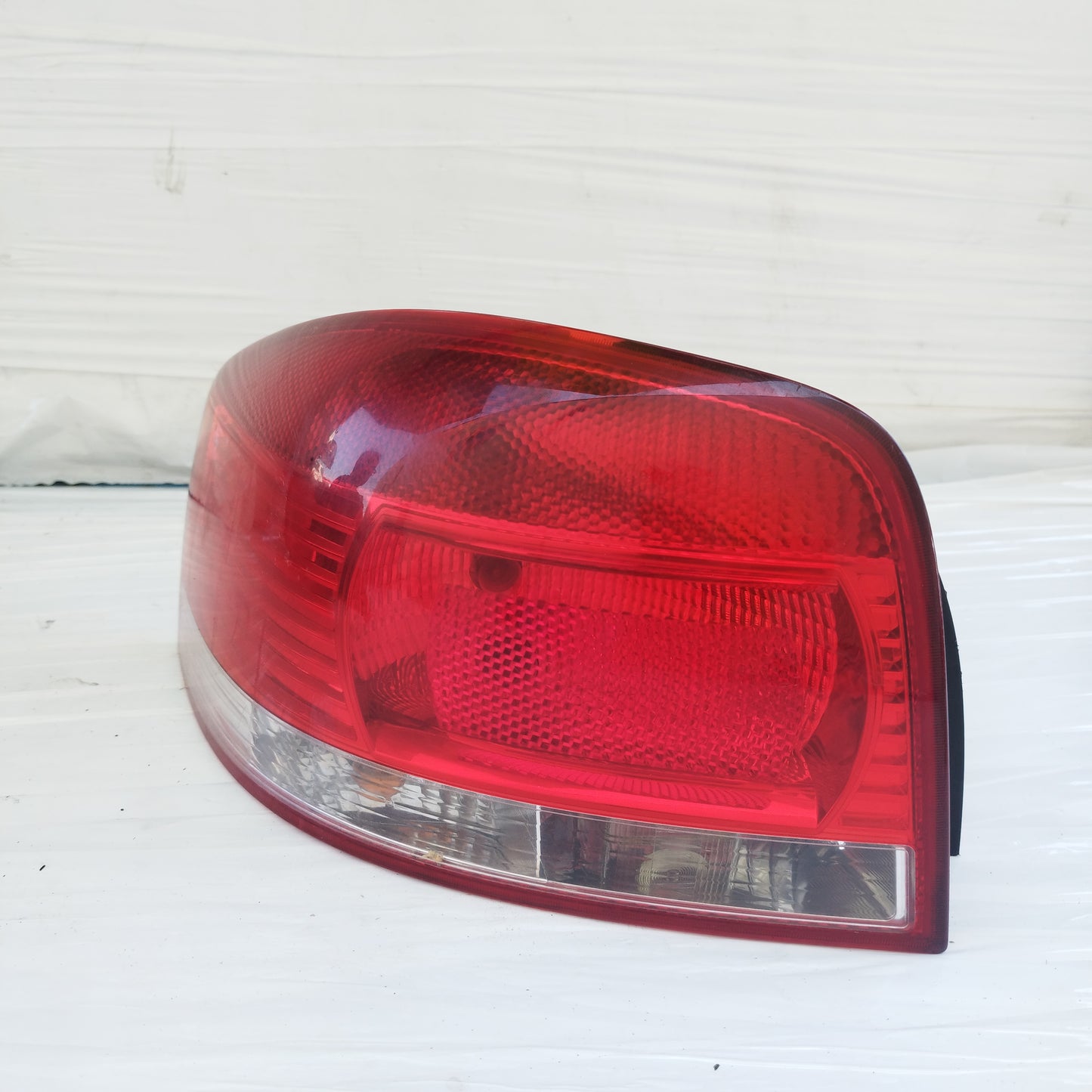 Fanale posteriore sx Audi A3 2004 3 porte cod: 8P0945095028s ecoDM317