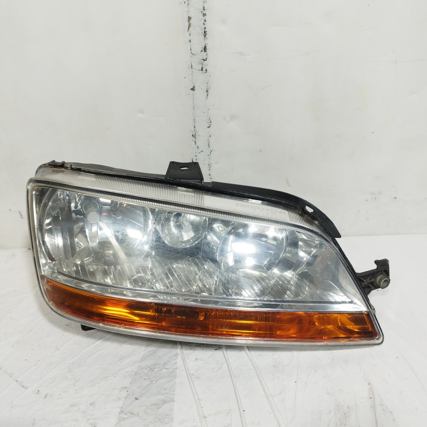 Fanale anteriore dx Fiat Idea 2006 DEPO cod: 08-661-1144R ecoAC15130