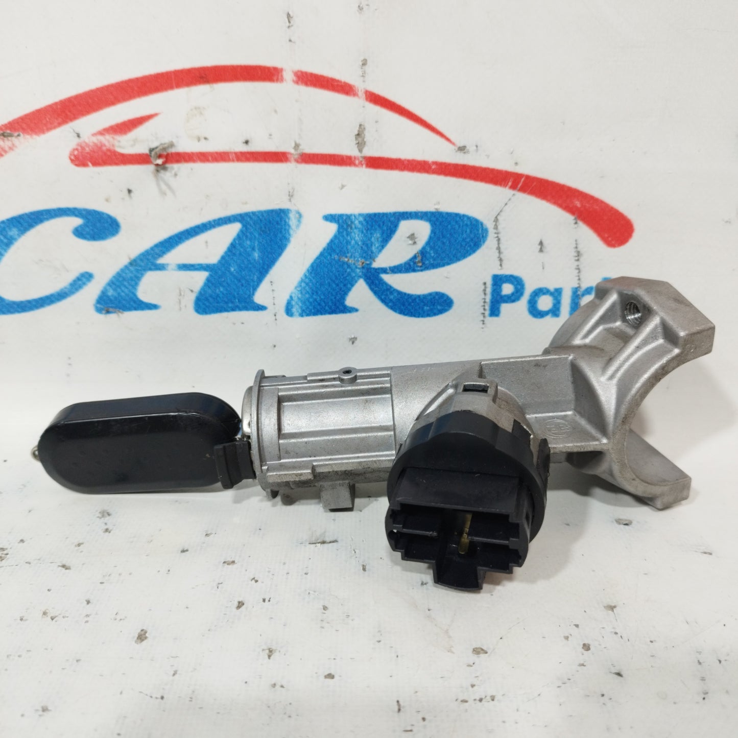 Zündsatz Fiat Ducato 2.3 JTD 2011 Code: 0281015576 ecoAC10239