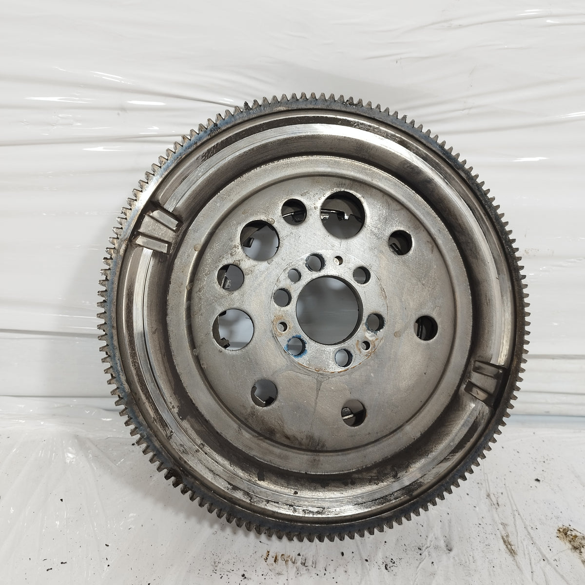Volano Smart Forfour 453 / ForTwo 453 1.0 B 2014-2019 cod: 123103115r ecoAC17231