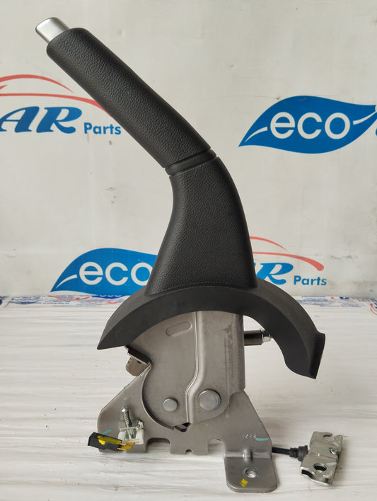 Handbrake lever MG ZS 2022 ecoAG5438