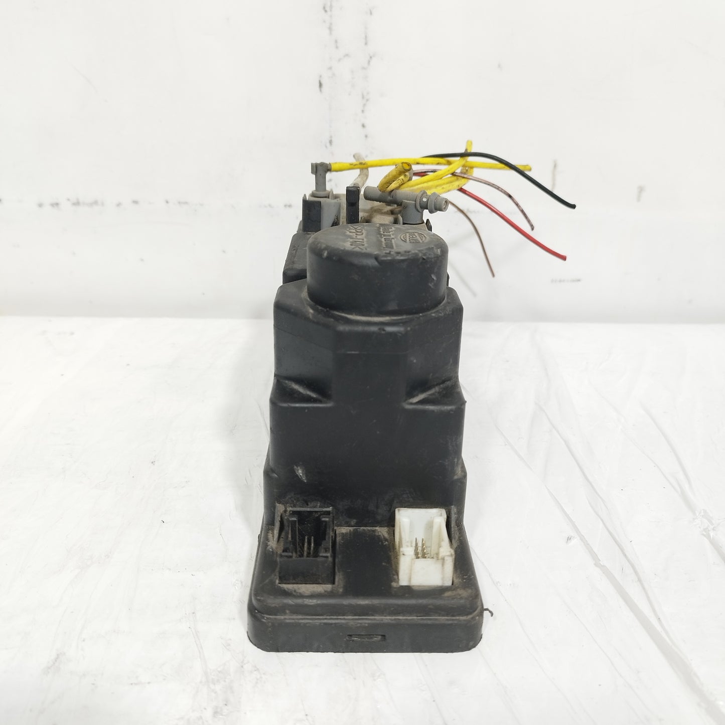 Pompa Chiusura Centralizzata Mercedes Classe E W210 1998 cod: 2108001948 ecoAC14888