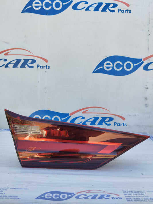 BMW 1er F40 ecoAG5301 Linke innere Rückleuchte