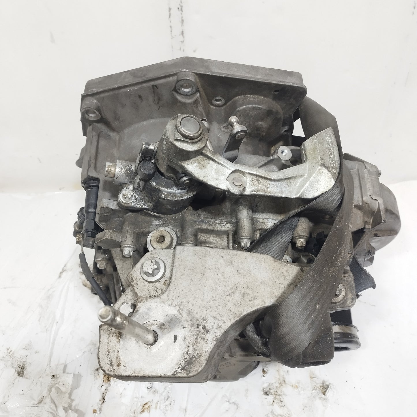 Cambio 6 marce Fiat Bravo II (198) 1.4 T-JET 120CV 2007-2014 cod: 55563397 ecoAC15892