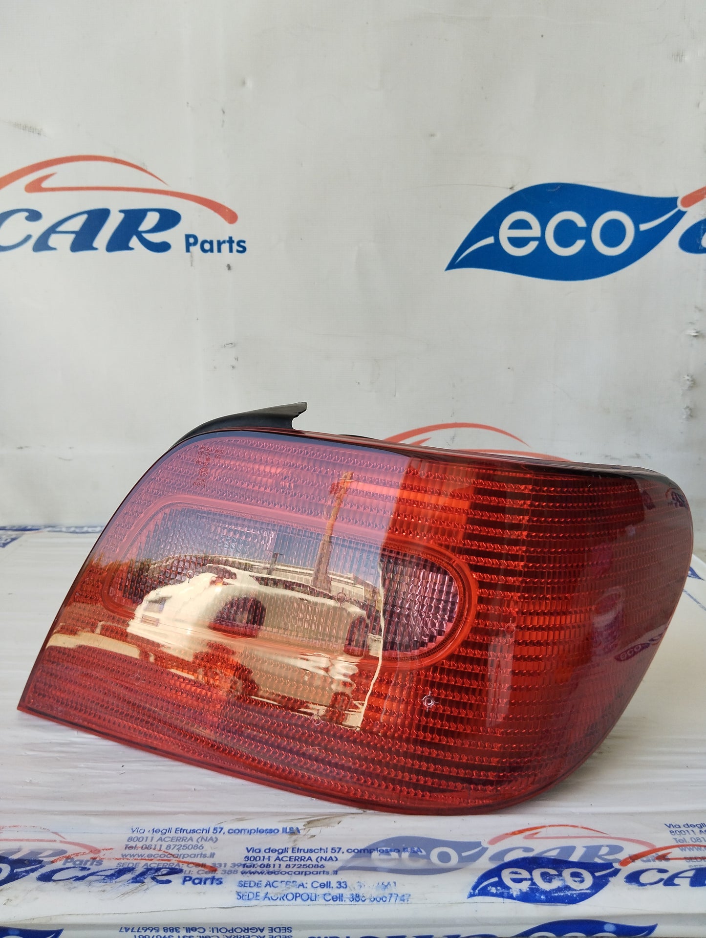 Rear right light Citroen xsara 2002 saloon ecoAG5538
