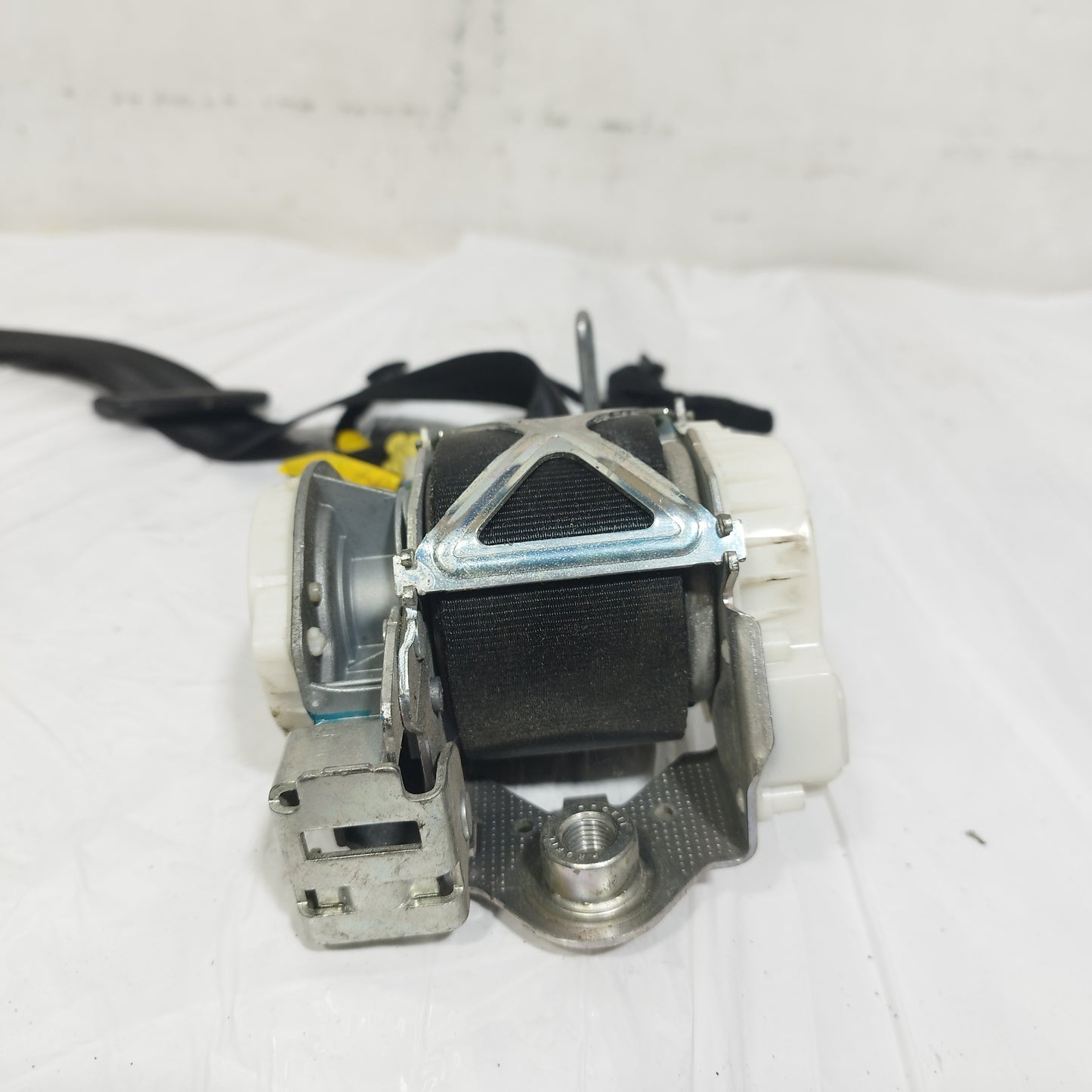 Cintura di sicurezza anteriore dx Alfa Romeo Giulietta (940) 2010-2020 cod: 34054704 ecoAC16123