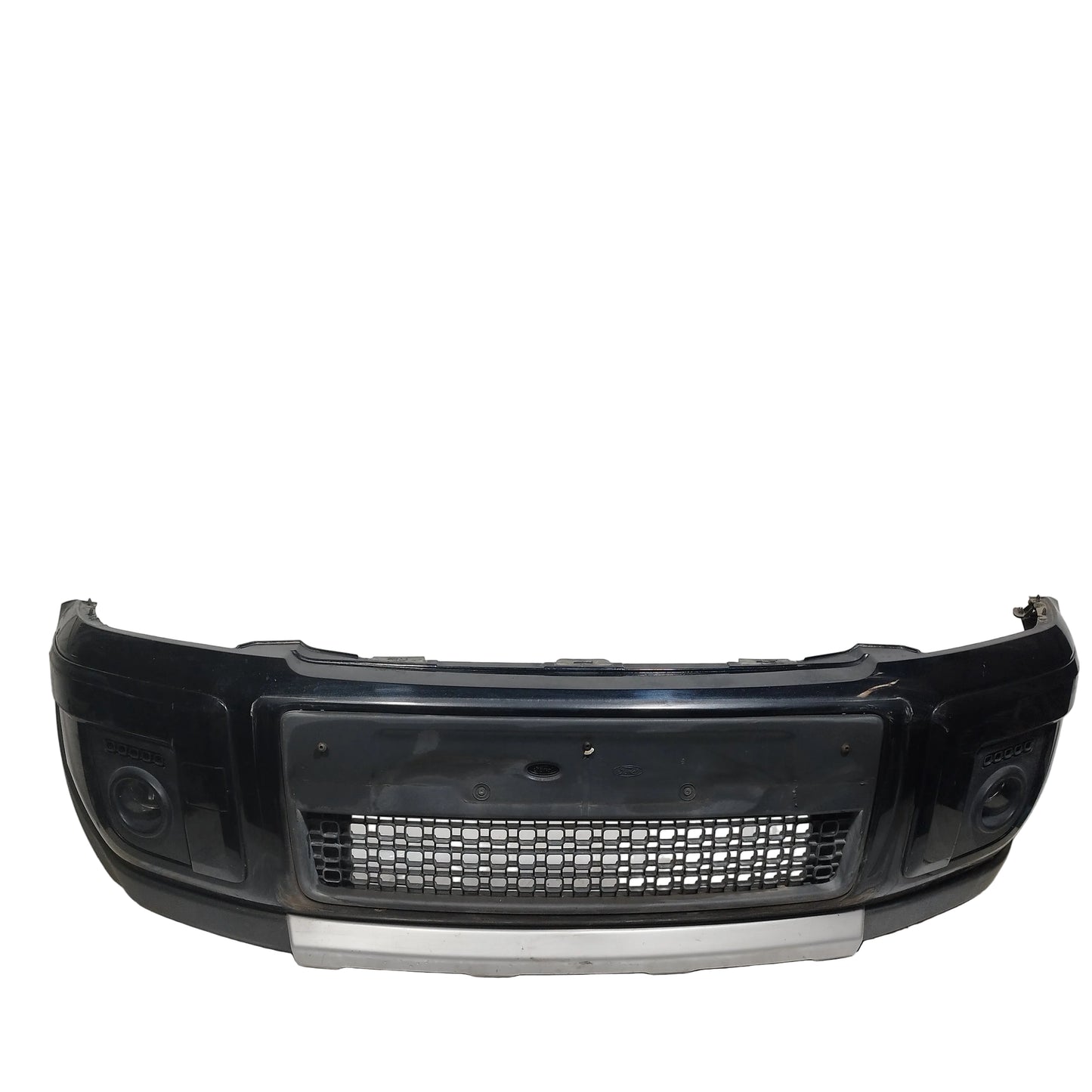 Paraurti anteriore nero Ford Fusion 2006-2014 ecoAC15576
