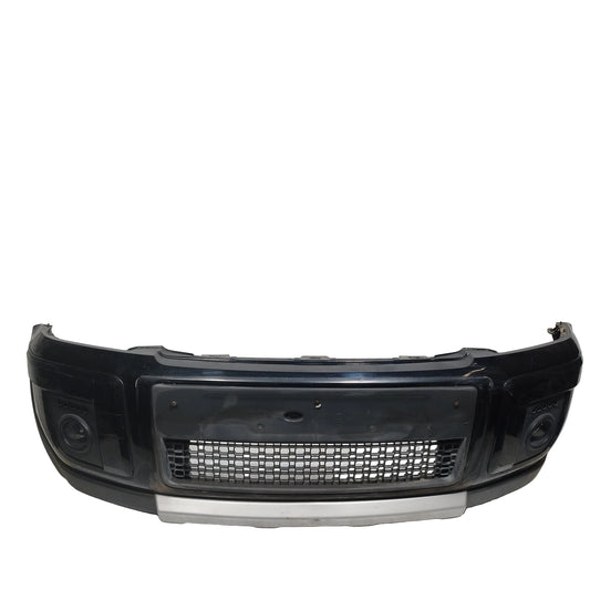 Paraurti anteriore nero Ford Fusion 2006-2014 ecoAC15576