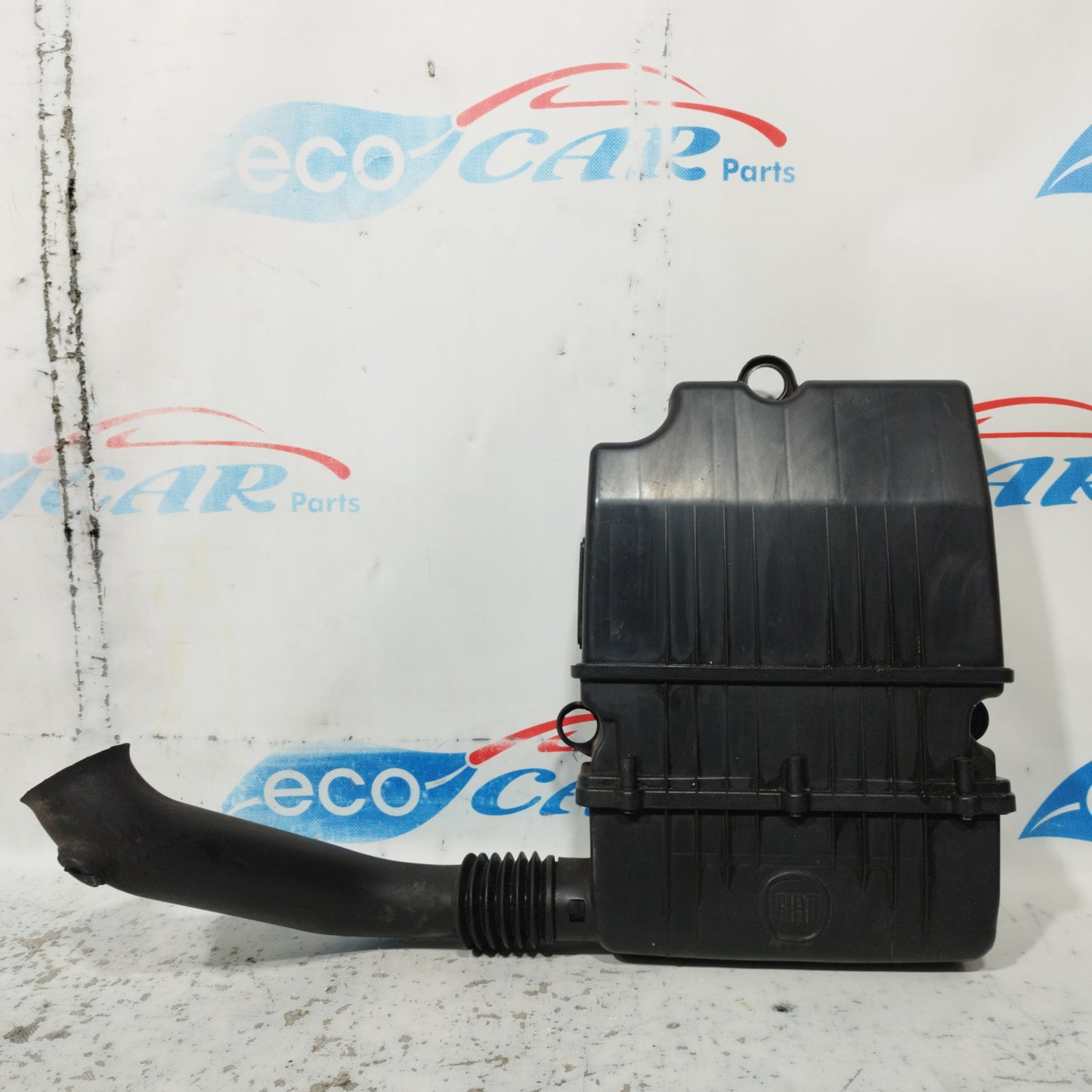 Air filter box Fiat Punto Evo 1.2 / 1.4B 2012 Code: 51773400 ecoAC10336
