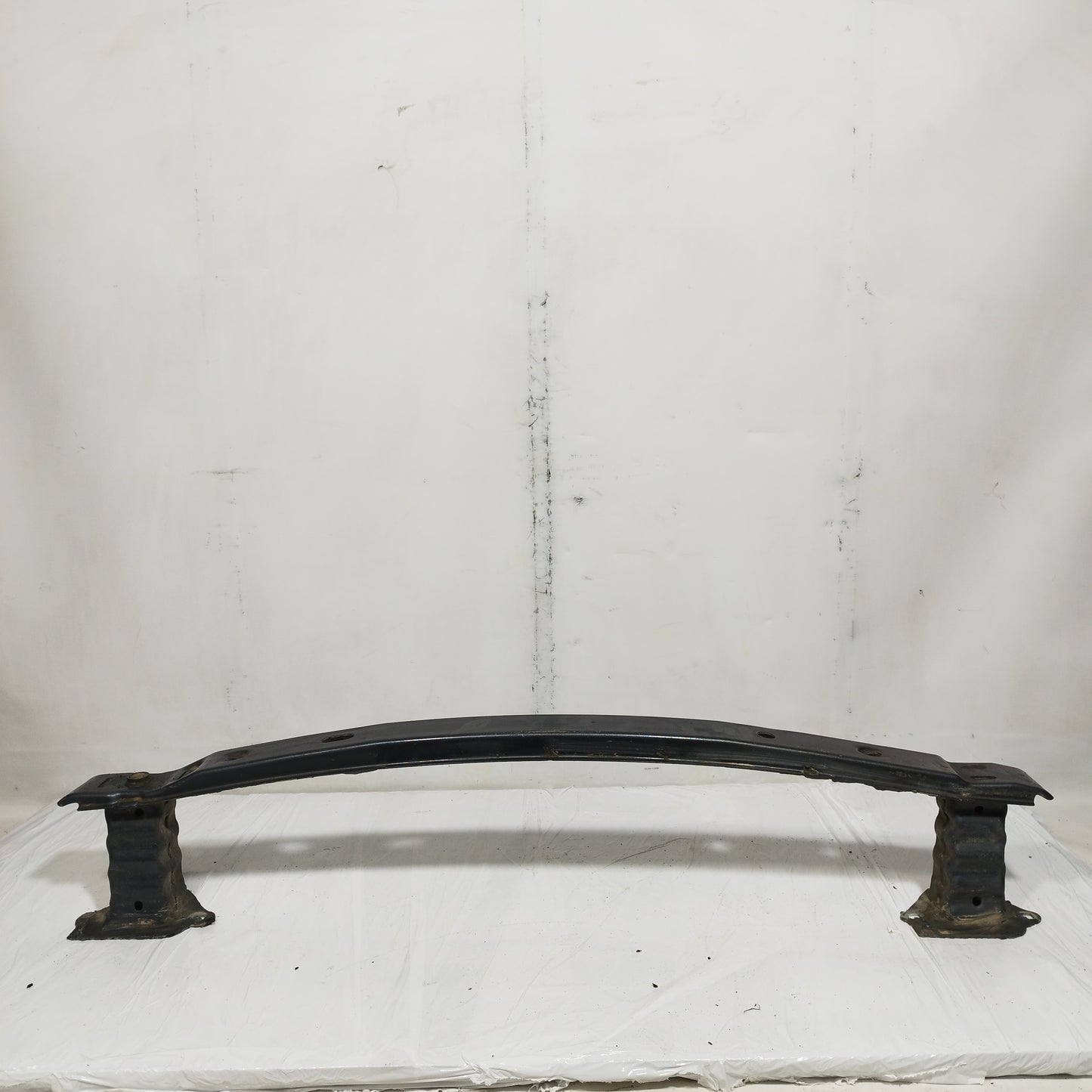 Rinforzo paraurti posteriore Citroen C3 2010 ecoAC14631