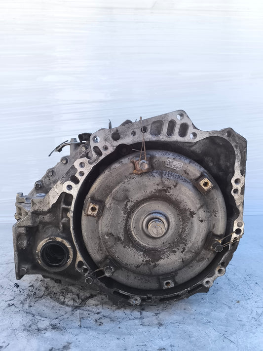 Cambio automatico 6M Toyota Avensis T27 2.2 D anno 2010 ecoAG8283