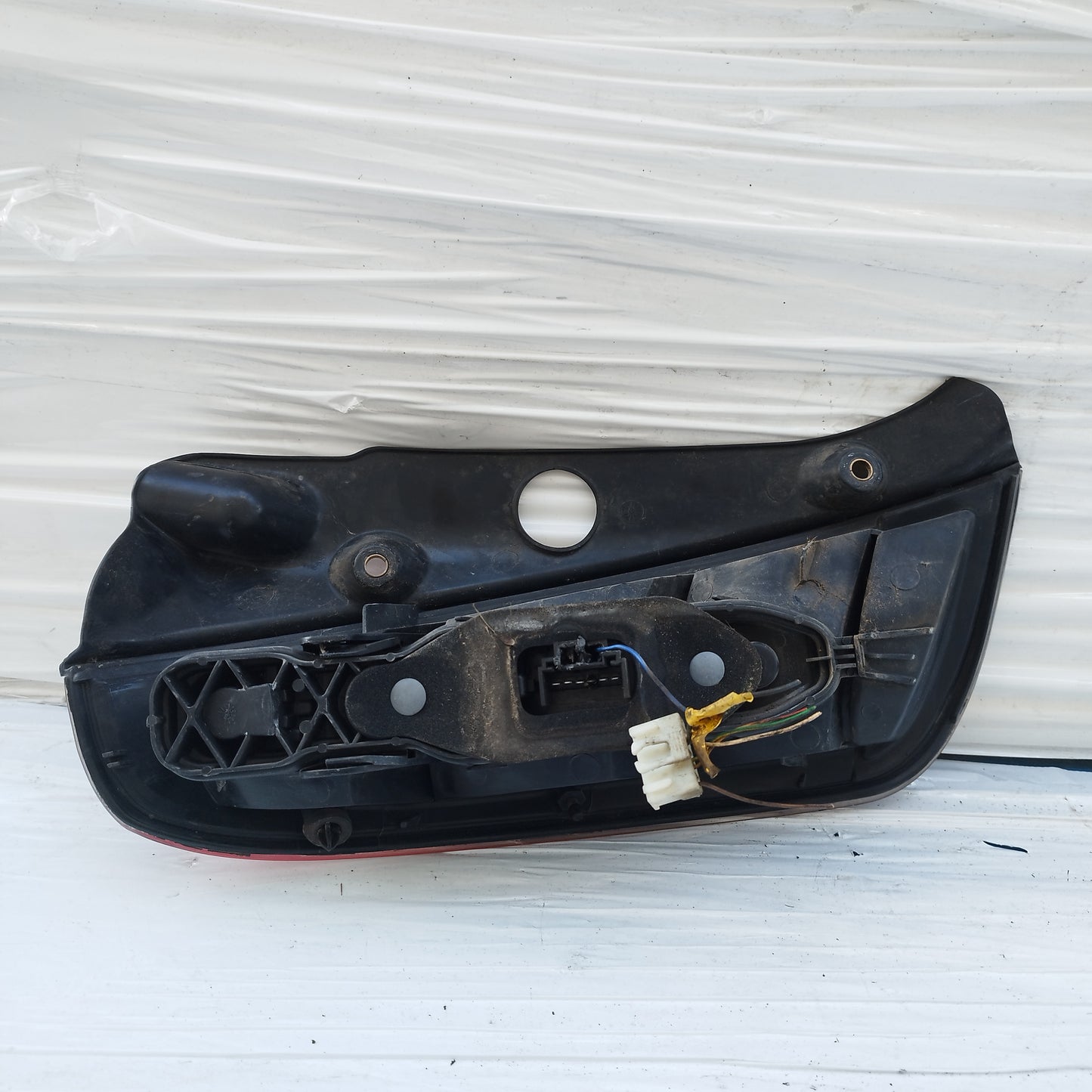 Fanale posteriore dx Lancia Ypsilon 2003-2006 cod: 51753384 ecoDM223