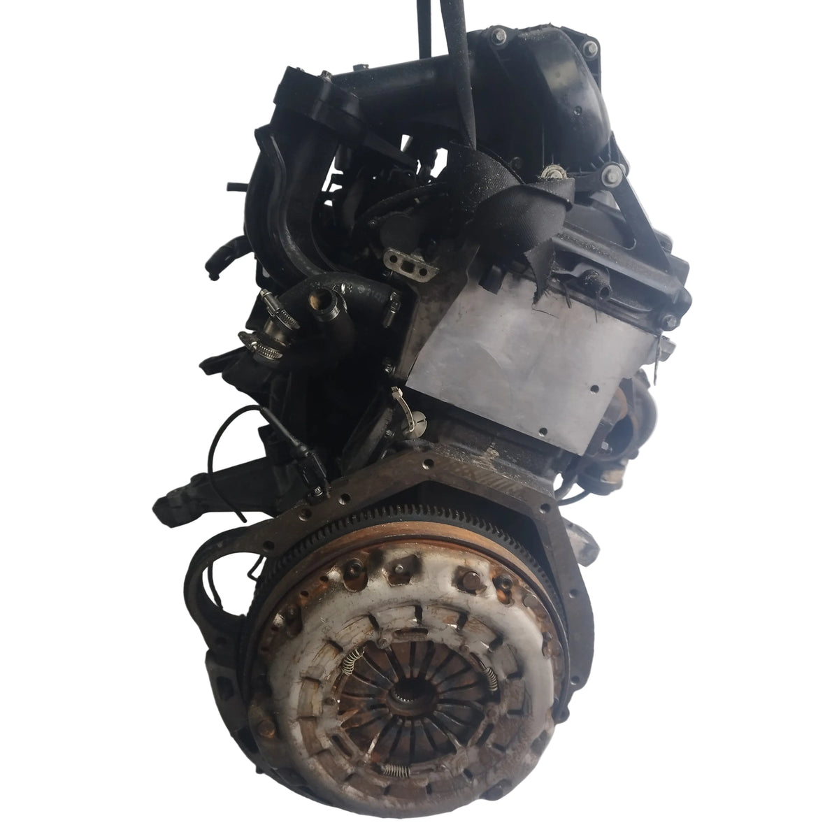 Motore Mercedes Sprinter I W901 - W905 2.2 CDI 2000-2006 cod: 611981 ecoAC17422