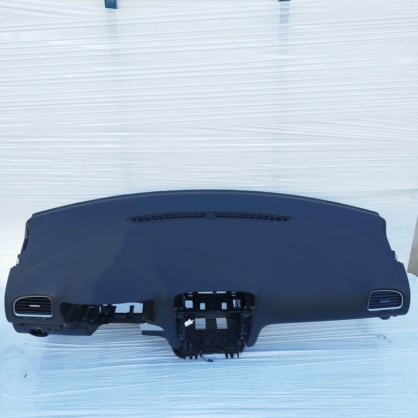 Kit airbag Volkswagen Golf 6 2010 cod: 5C0959655B ecoAC15650