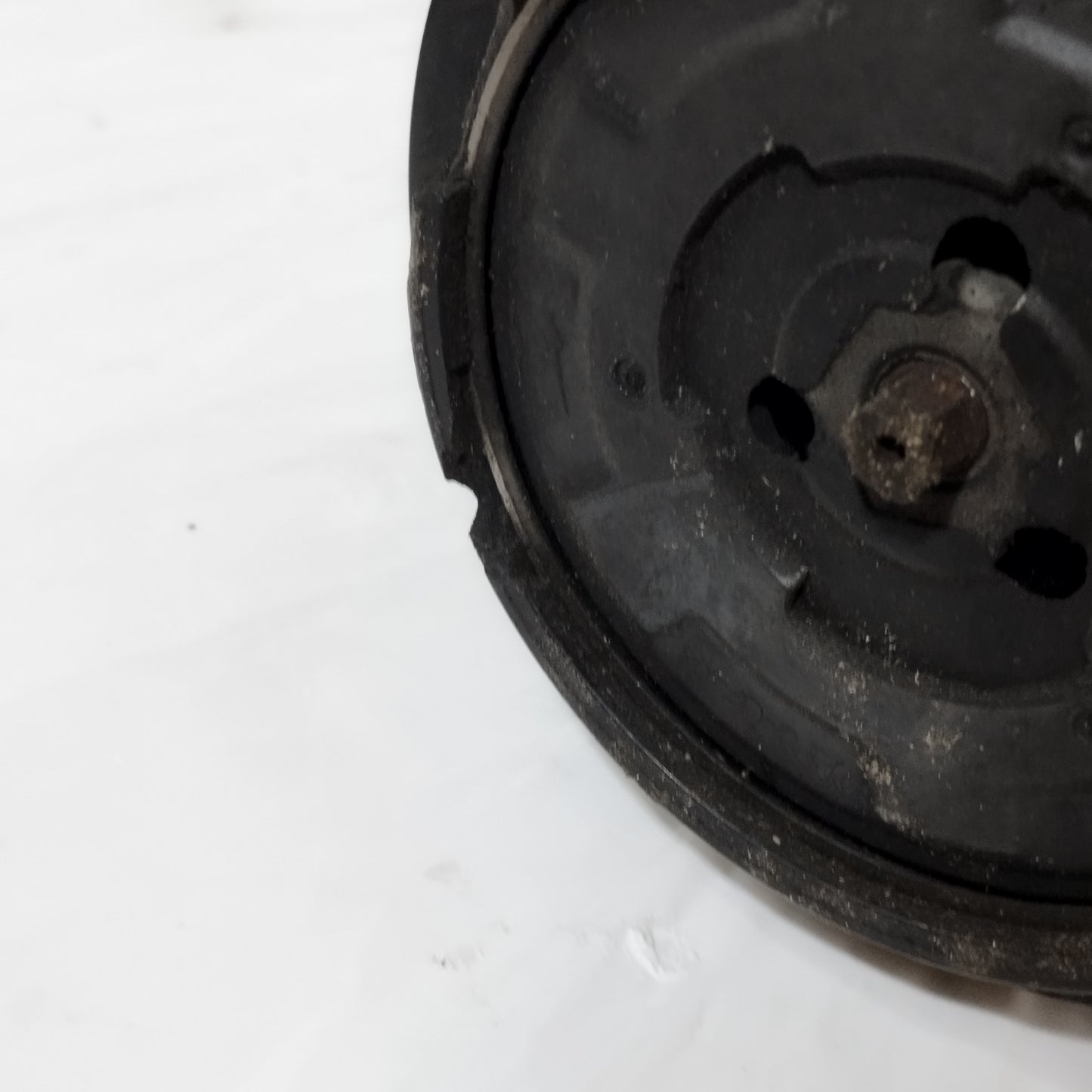 Compressore a / c Mercedes Classe A (W169) / Classe B (W245) 1.7 B 2004-2012 cod: A0012303511 ecoAC16626