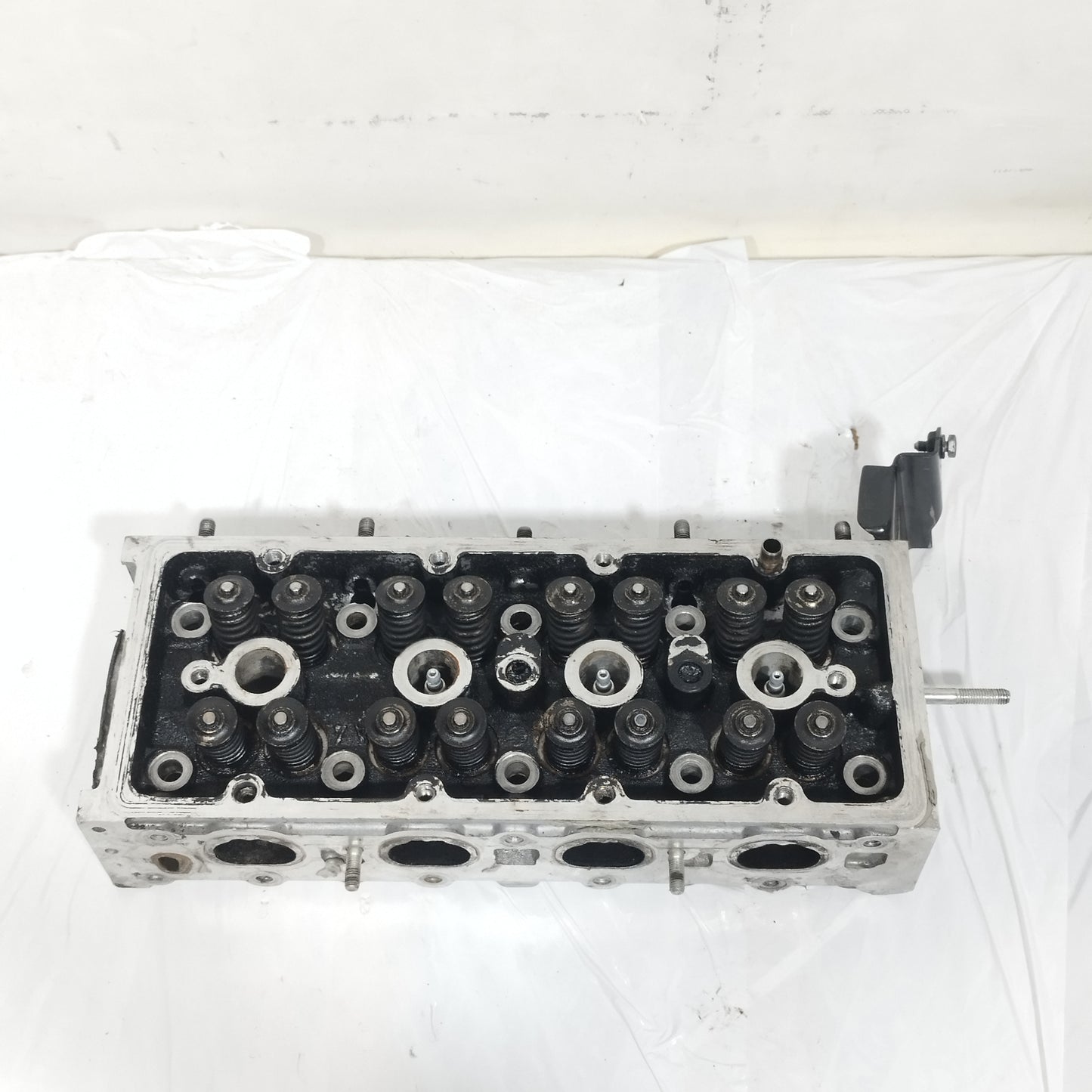 Testata Lancia Ypsilon (843) 1.4 B 16V 95CV 2003-2011 cod: 55218236 ecoAC16394