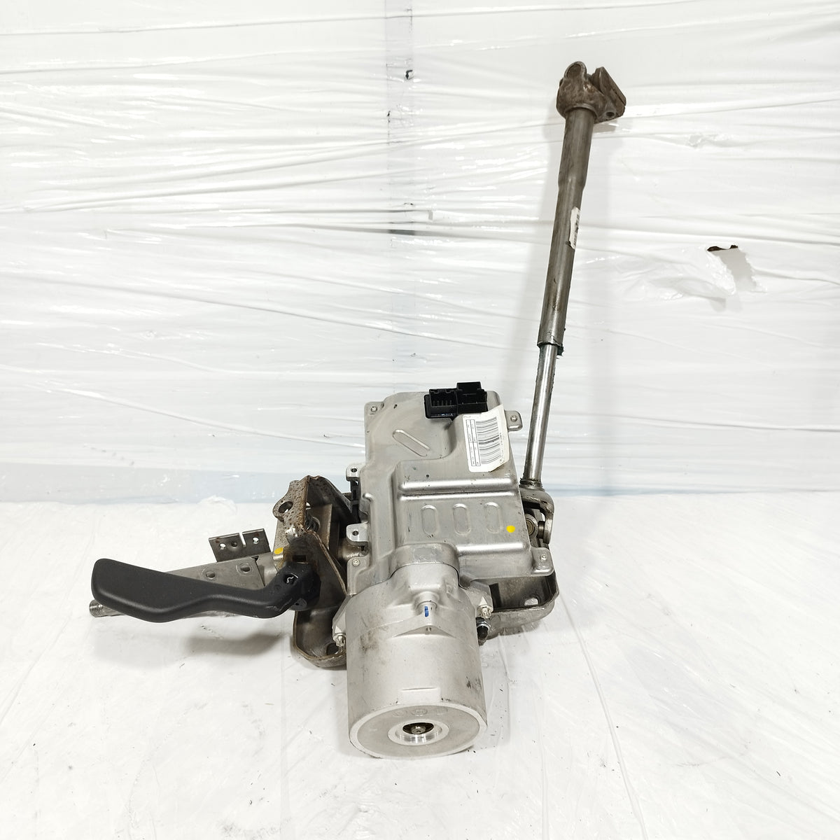 Piantone sterzo Fiat New Panda III (312/319) 2012-2025 cod: 735710558 ecoAC16921