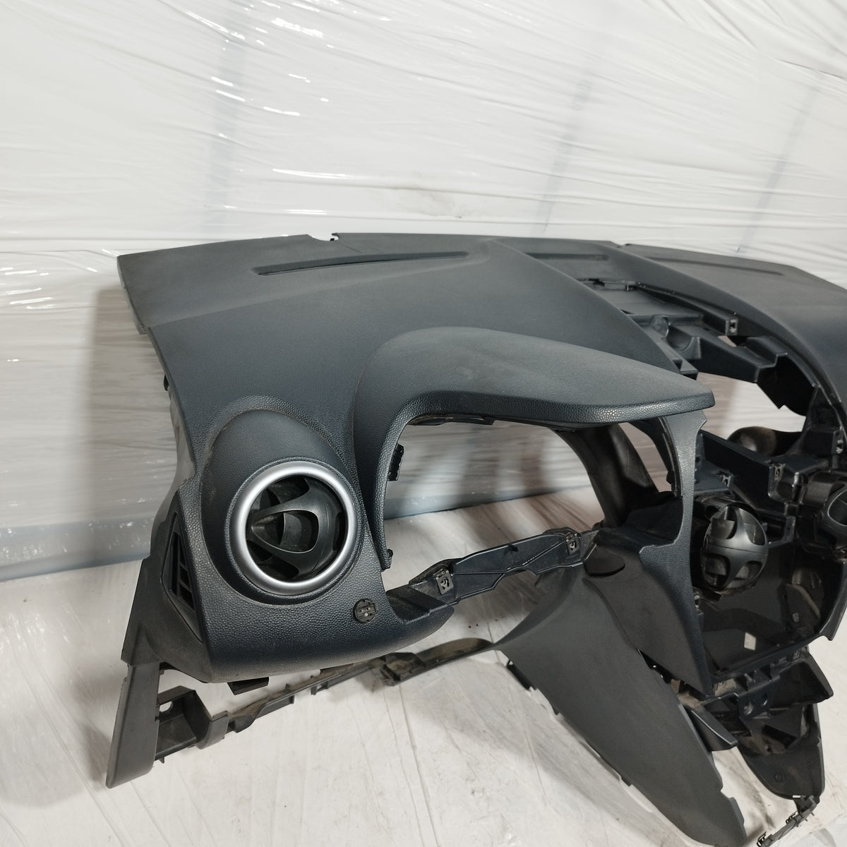 Kit airbag Ford Ka (RU8) 2008-2016 cod: 51805046 ecoAC16893