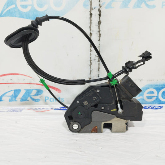 Serratura posteriore Sx 4 pin Ford Fiesta 2010 Cod: AM5A-R26413-AF ecoAC11119