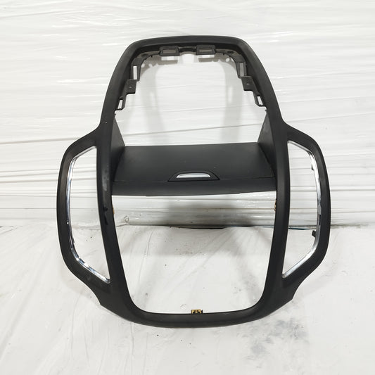 Consolle centrale Kia Sportage III (SL) 2010-2015 ecoAC17344