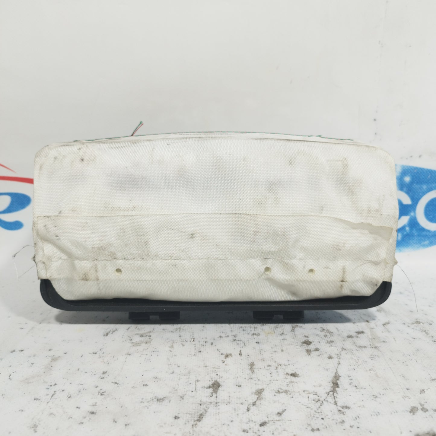 Airbag pasajero FIAT Punto Evo 2013 Código: 34012618 ecoAC8831