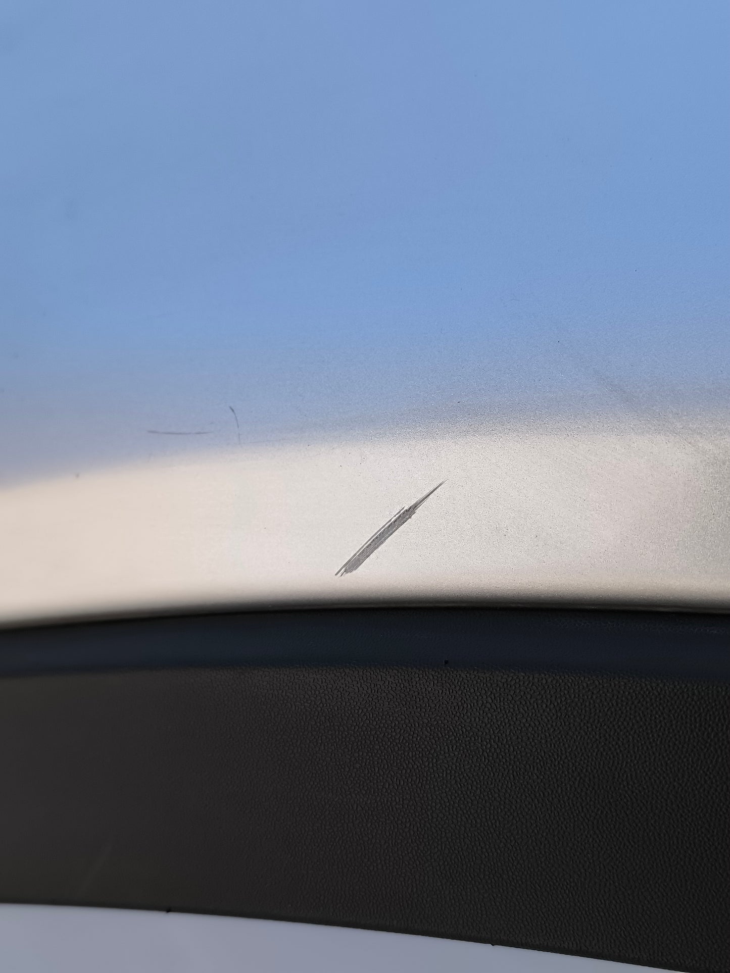 Left fender Kia Sorento silver grey year 2012 ecoAG6901