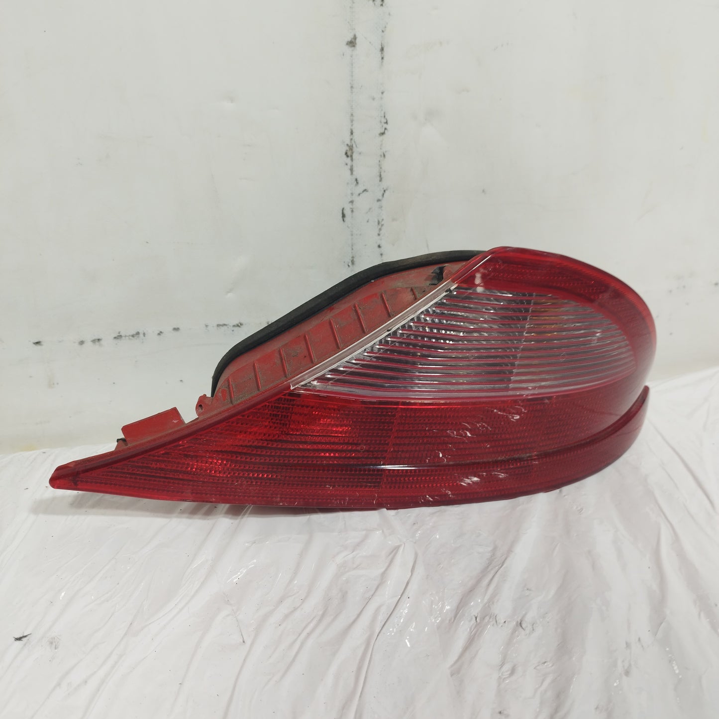 Fanale posteriore dx Lancia Ypsilon 1999 ecoAC15180