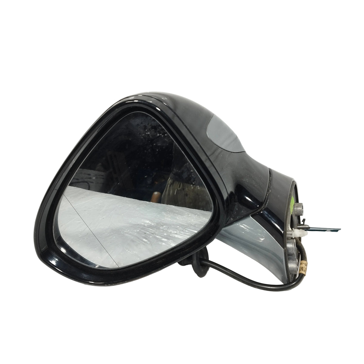 Specchietto elettrico anteriore sx Grigio Opel Zafira C Tourer 2012-2019 5 Fili ecoAC17463