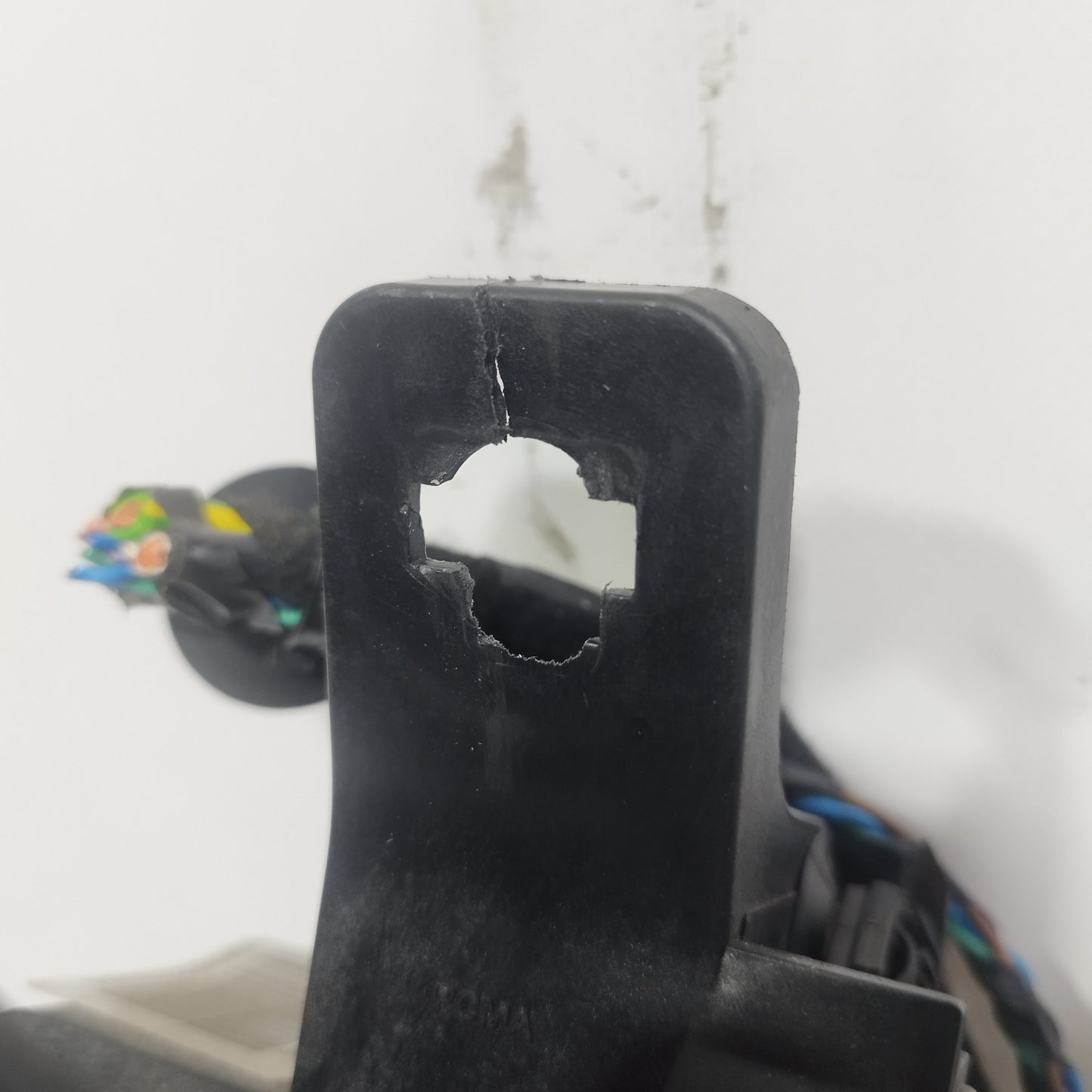 Pedaliera Opel Corsa F 1.5 DCI 2021 Cod: 9837891880 ecoAC14361