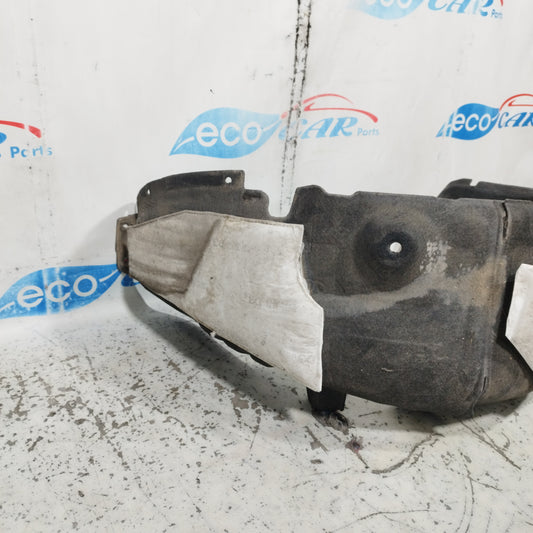 Hinterer linker Radlauf Kia XCeed 2021 ecoAC9452