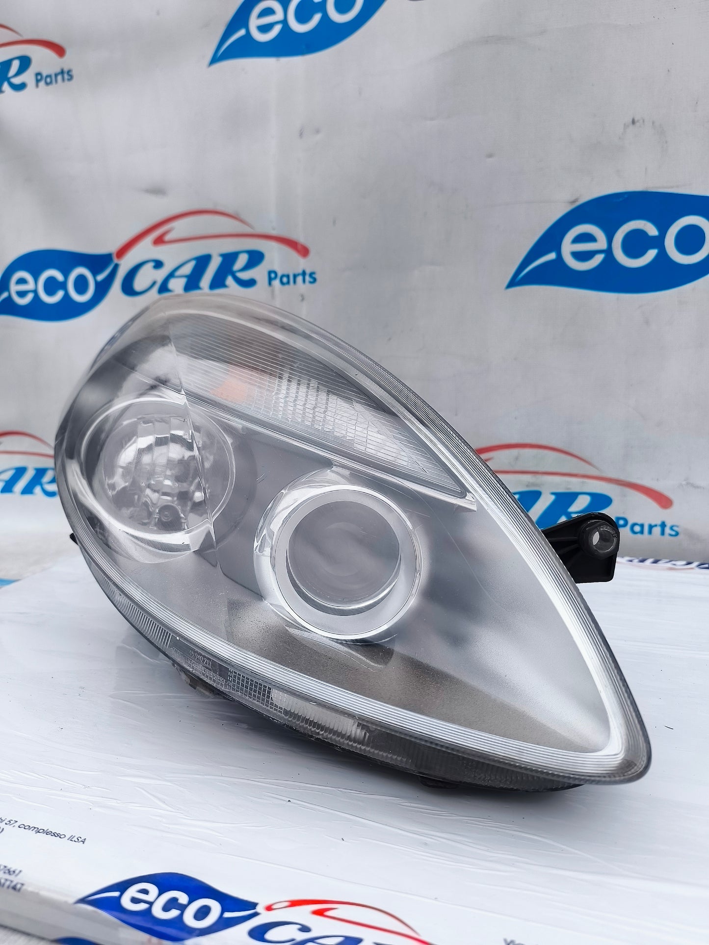 Fanale anteriore dx Lancia Musa 2012 ecoAG6021
