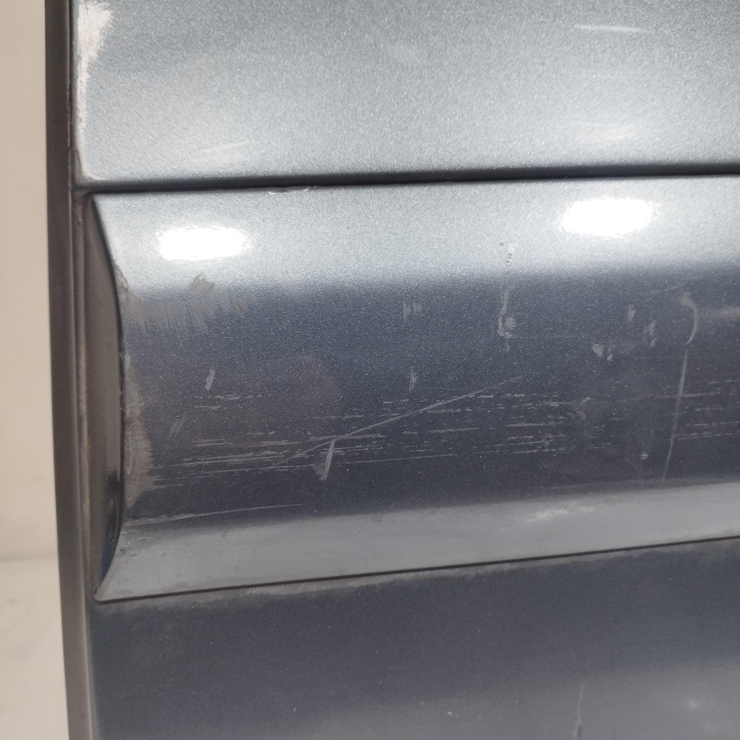 Sportello scorrevole posteriore sx Citroen Berlingo 2011 ecoAC14677