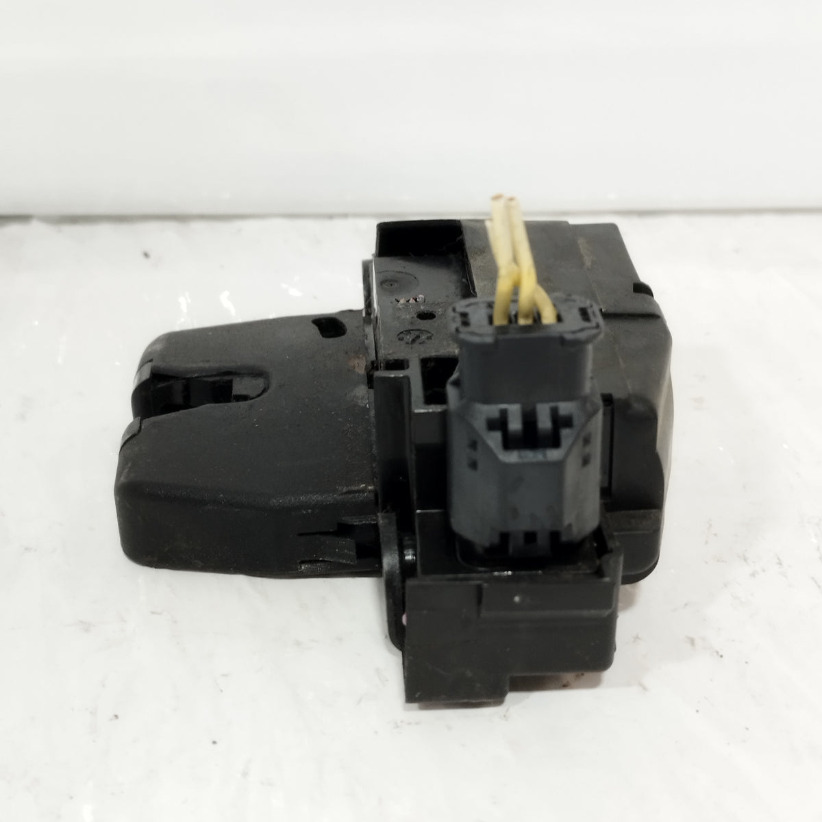 Serratura portellone Citroen C3 III 2016-2024 ecoAC17430