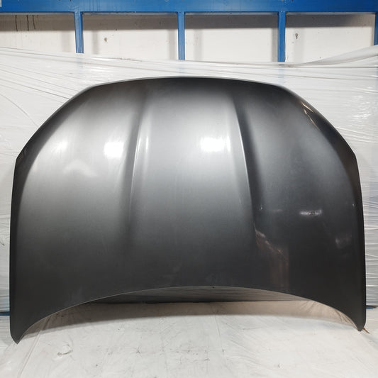 Cofano grigio scuro Nissan Qashqai+2 (J10 / JJ10) 2010-2013 Restyling ecoAC16936