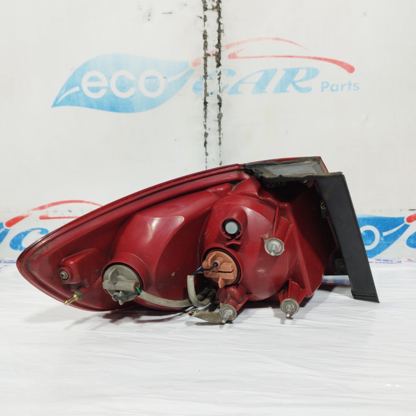 Rear light right Hyundai Santa Fe 2008 ecoAC10898